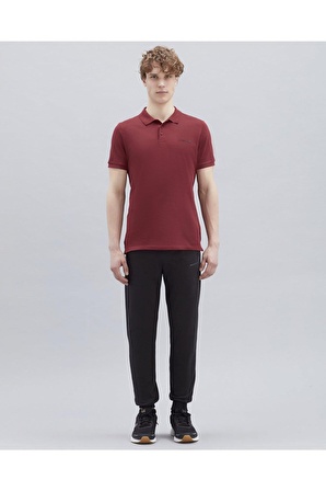 Skechers S211800-810 Polo M Sleeve Polo Erkek T-Shirt