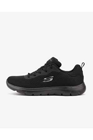 Skechers 888883 Bağcıklı Kumaş Kadın Outdoor Ayakkabı