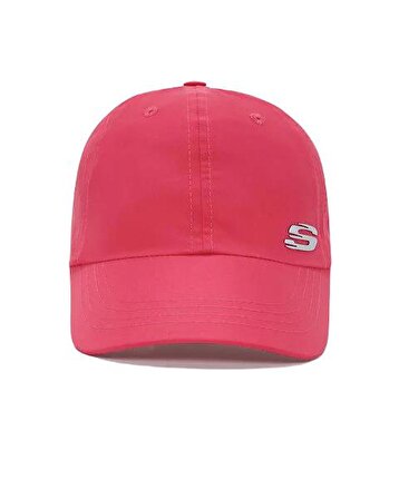 Skechers S231480-512 W Summer Acc Kadın Şapka