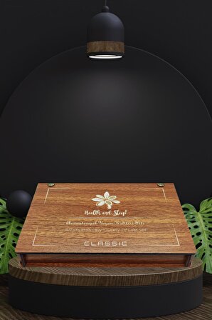 Aromaterapik Kaliteli Yaşam Seti Classic Edition (5x10ml)