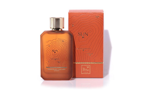 BSQ SUN EAU DE PARFUM