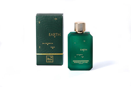 BSQ EARTH EAU DE PARFUM