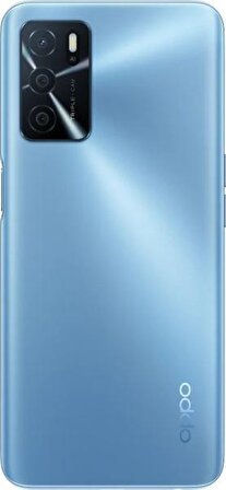 Oppo A16 Mavi 32 GB 3 GB Ram Akıllı Telefon  (Oppo Türkiye Garantili)