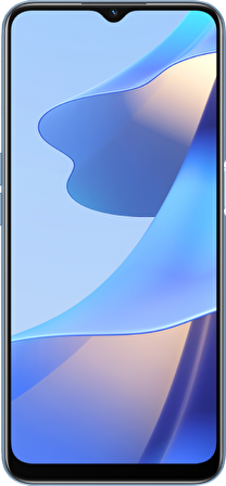 Oppo A16 Mavi 64 GB 4 GB Ram Akıllı Telefon  (Oppo Türkiye Garantili)