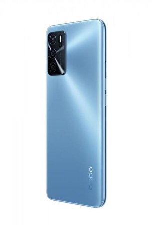 Oppo A16 Mavi 64 GB 4 GB Ram Akıllı Telefon  (Oppo Türkiye Garantili)