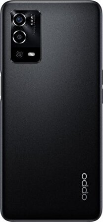Oppo A55 Siyah 64 GB 4 GB Ram Akıllı Telefon  (Oppo Türkiye Garantili)