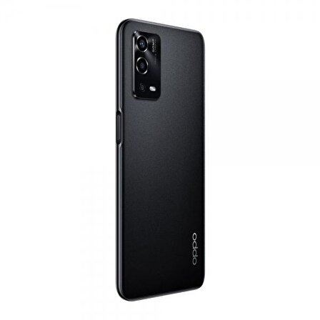 Oppo A55 Siyah 64 GB 4 GB Ram Akıllı Telefon  (Oppo Türkiye Garantili)
