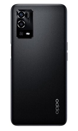 OPPO A55 64 GB 4GB STARRY BLACK CEP TELEFONU TEŞHİR