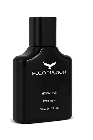 Polo Nation Erkek Parfüm EDP 50 ml Hypnose PNEP21001