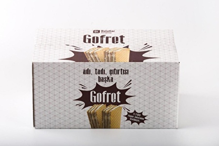 GOFRET 450 GR