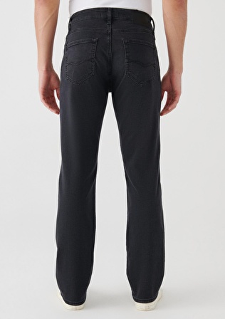 177 Comfort Gri Jean Pantolon 0017734787