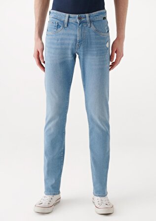 Mavi Jake Indigo Premium Blue Jean Pantolon 0042280584