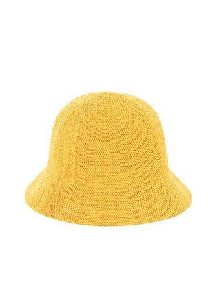 Mavi Sarı Şapka 1910080-34333
