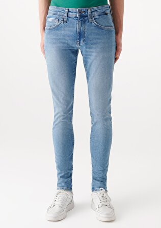 James Puslumavi Premium Jean Pantolon 0042481223