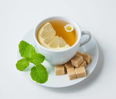 TanlaBaba Sargılı Kaynar Bitki Çayı 100 Gr (20 Adet) Doğal Çay Bitkisel Çay Bitki Çayı Küp Çay