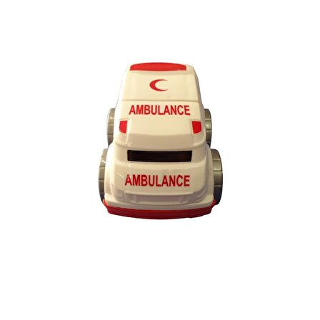 Ambulans Küçük