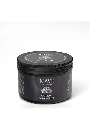 Jowe Carbon Body Scrub( Vücut Peeling) 300 ml