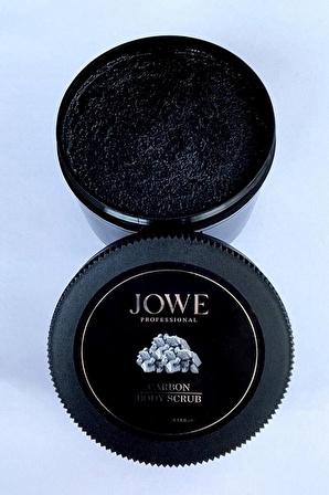 Jowe Carbon Body Scrub( Vücut Peeling) 300 ml