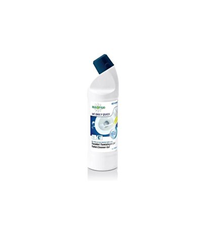 Wc Daily Quick Gel 1000 Ml