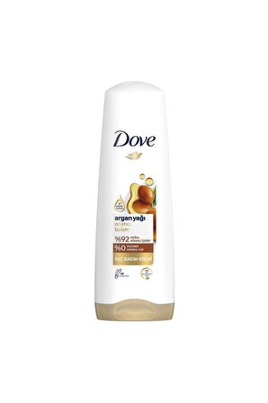 Dove Onarıcı Bakım Onarıcı Tüm Saç Tipleri İçin Bakım Yapan Saç Kremi 350 ml