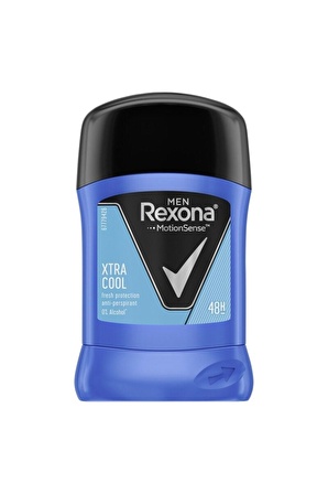 Men Xtra Cool Erkek Deodorant Stick 50 Ml