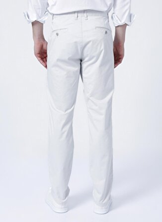 Fabrika Comfort Cm-P-51 Normal Bel Regular Fit Düz Taş Erkek Chıno Pantolon