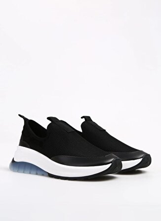 Fabrika Comfort Siyah Kadın Sneaker HETA