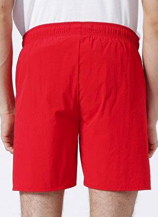 Aeropostale Kırmızı Erkek Şort Mayo AEROSWIMSHORT06