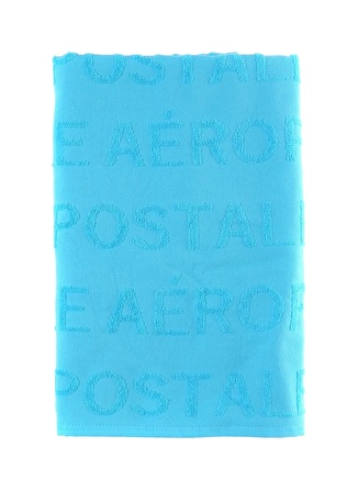 Aeropostale Turkuaz Kadın Peştemal AERO SS22-50