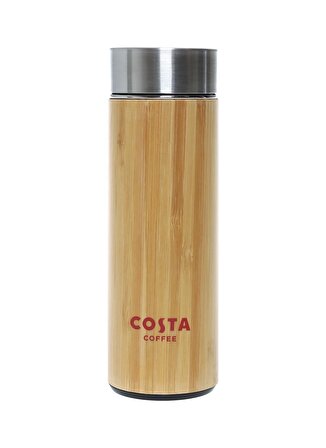 Costa Coffee Termos, Bedensiz, Renksiz