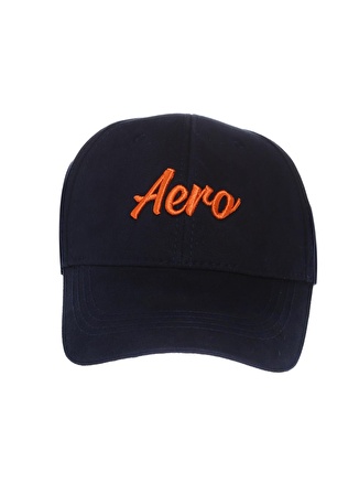 Aeropostale Lacivert Erkek Şapka AERO CAP02