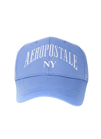 Aeropostale Mavi Erkek Şapka AERO CAP01