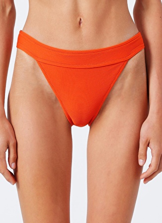 Aeropostale Turuncu Kadın Bikini Alt SEDYA