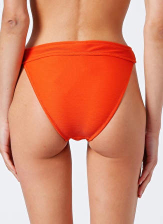 Aeropostale Turuncu Kadın Bikini Alt SEDYA