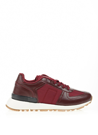 Aeropostale Bordo Erkek Sneaker BANHA