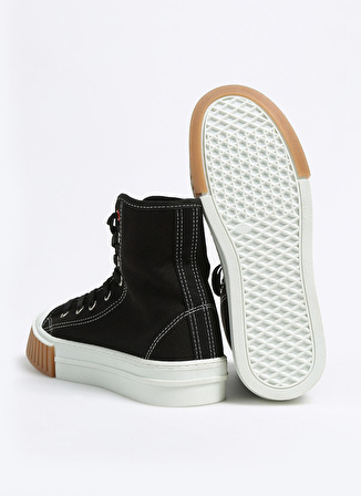 Aeropostale Siyah Kadın Sneaker ALLISON NEW