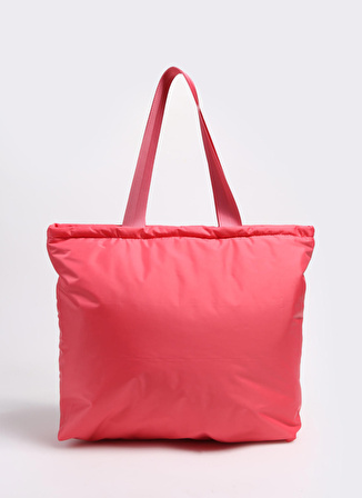 Aeropostale Pembe Kadın 35x33x13 Tote Çanta SKUBA-TREAMO