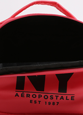 Aeropostale Pembe Kadın 25x17x10 Postacı Çantası SKUBA-HEREFORD