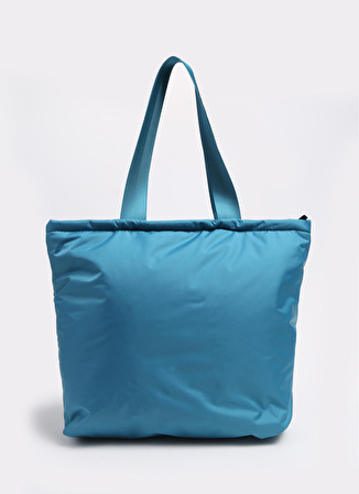 Aeropostale Turkuaz Kadın 35x33x13 Tote Çanta SKUBA-TREAMO