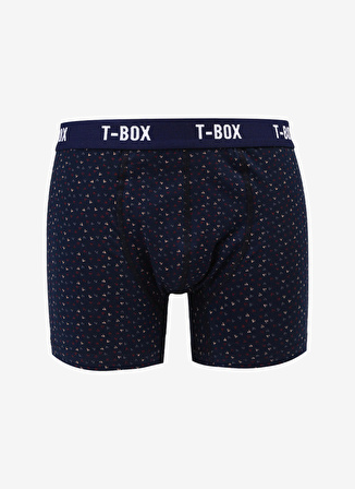 T-Box Boxer, 2XL, Çok Renkli