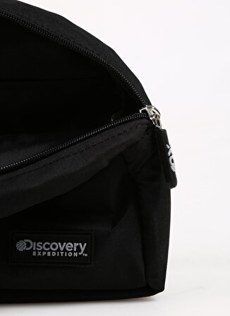 Discovery Expedition Siyah Unisex Duffle Bag NITA-CAMP NEW