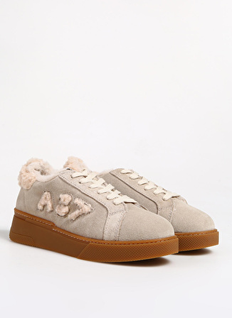 Aeropostale Bej Kadın Sneaker RUE