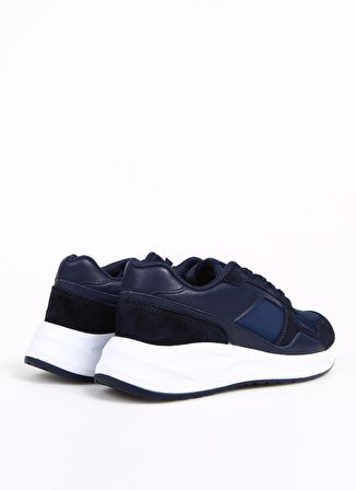 Aeropostale Lacivert Erkek Sneaker CIVITA