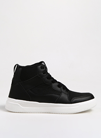 Aeropostale Siyah Erkek Sneaker COLLEGNO