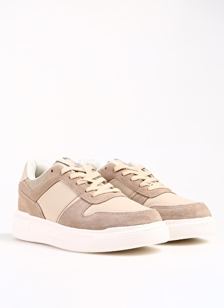 Aeropostale Bej Erkek Sneaker CLODIA