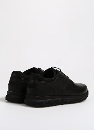 Fabrika Comfort Siyah Erkek Günlük Ayakkabı ACERRA