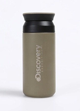 Discovery Expedition Paslanmaz Çelik Termos Yeşil 350 ml