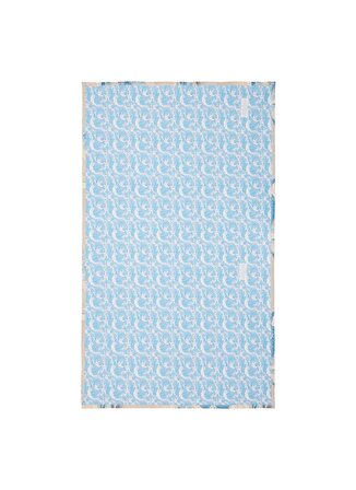 Essential Towel Çok Renkli Unisex Plaj Havlusu 90BT053