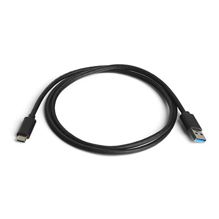 Dark DK-CB-U31L100U3 1 Mt USB 3.0 to USB Type C Quick Şarj Kablosu