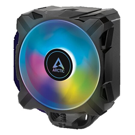 Arctic AR-ACFRE00104A Freezer i35 12cm A RGB Fanlı Intel Kule Tipi İşlemci Soğutucusu
